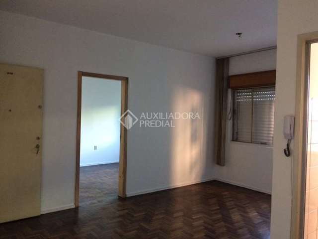 Apartamento com 1 quarto à venda na Avenida Cristóvão Colombo, 840, Floresta, Porto Alegre, 40 m2 por R$ 179.700