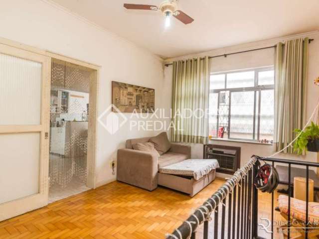 Apartamento com 3 quartos à venda na Avenida Protásio Alves, 3655, Petrópolis, Porto Alegre, 73 m2 por R$ 450.000