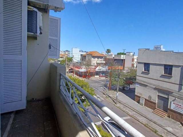 Apartamento com 2 quartos à venda na Avenida Ceará, 1890, São João, Porto Alegre, 90 m2 por R$ 280.000