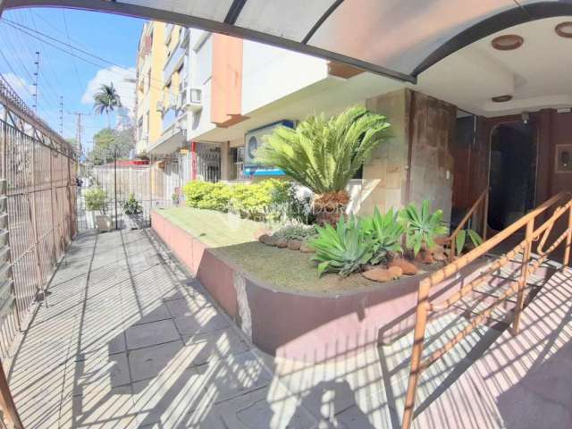 Apartamento com 1 quarto à venda na Avenida Venâncio Aires, 509, Cidade Baixa, Porto Alegre, 51 m2 por R$ 230.000