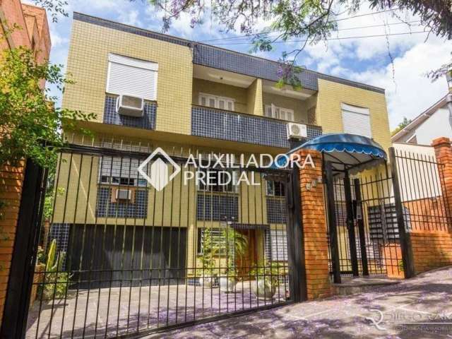 Apartamento com 2 quartos à venda na Rua Carlos Von Koseritz, 486, São João, Porto Alegre, 57 m2 por R$ 365.000