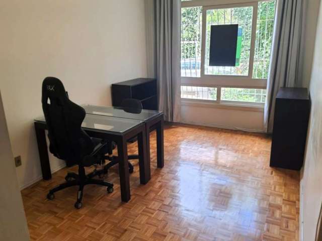 Apartamento com 1 quarto à venda na Avenida Marechal Andréa, 11, Boa Vista, Porto Alegre, 46 m2 por R$ 259.000