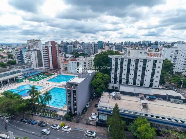 Apartamento com 3 quartos à venda na Quintino Bocaiúva, 577, Floresta, Porto Alegre, 134 m2 por R$ 1.140.000