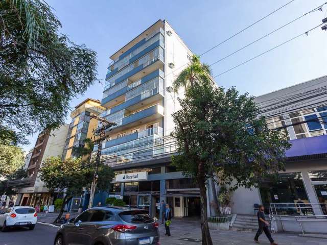 Apartamento com 2 quartos à venda na Avenida Cristóvão Colombo, 2184, Floresta, Porto Alegre, 98 m2 por R$ 395.000