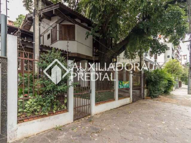 Casa em condomínio fechado com 4 quartos à venda na Rua Tito Lívio Zambecari, 479, Mont Serrat, Porto Alegre, 229 m2 por R$ 1.699.000