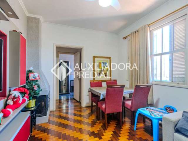 Apartamento com 2 quartos à venda na Rua Ernesto da Fontoura, 990, São Geraldo, Porto Alegre, 68 m2 por R$ 259.000