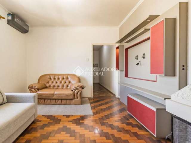 Apartamento com 2 quartos à venda na Rua Ernesto da Fontoura, 990, São Geraldo, Porto Alegre, 68 m2 por R$ 217.000