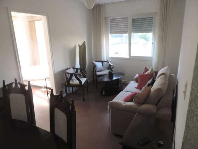 Apartamento com 1 quarto à venda na Rua Coronel Francisco Bitencourt, 58, Passo da Areia, Porto Alegre, 44 m2 por R$ 190.000