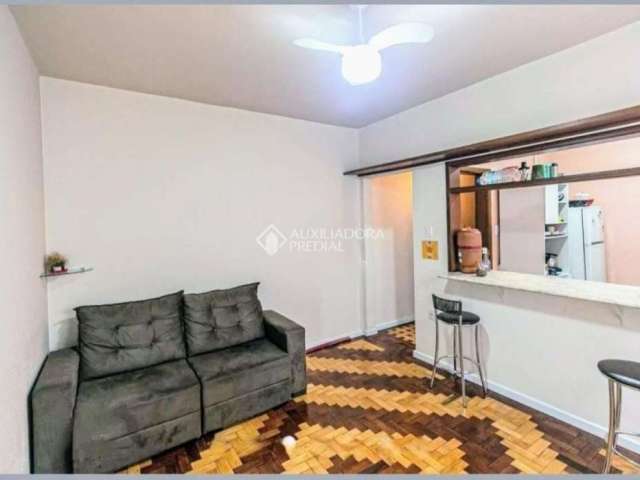 Apartamento com 2 quartos à venda na Rua José do Patrocínio, 655, Cidade Baixa, Porto Alegre, 58 m2 por R$ 275.000