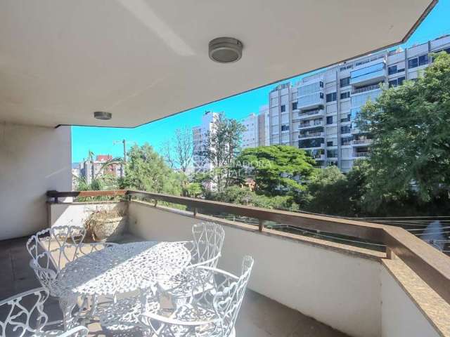 Apartamento com 3 quartos à venda na CEL. LUCAS DE OLIVEIRA, 1270, Petrópolis, Porto Alegre, 278 m2 por R$ 1.750.000