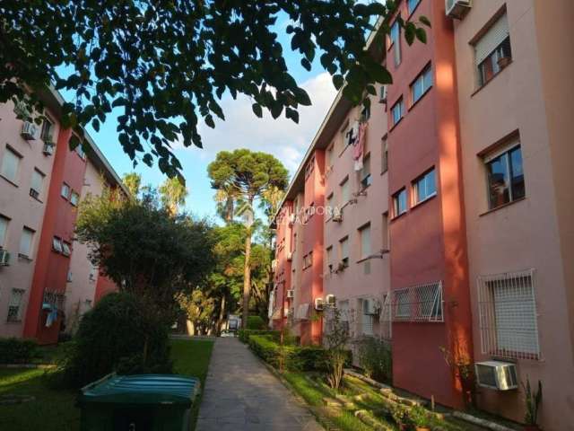 Apartamento com 2 quartos à venda na Rua Tenente Ary Tarrago, 2010, Jardim Itu Sabará, Porto Alegre, 52 m2 por R$ 170.000