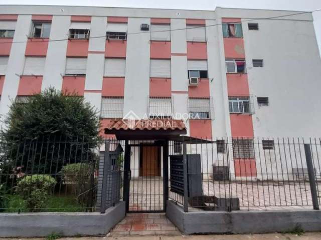 Apartamento com 1 quarto à venda na Rua Doutor Carlos Maria Bins, 150, Jardim Leopoldina, Porto Alegre, 31 m2 por R$ 108.000