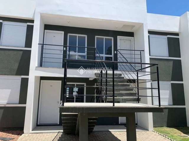 Apartamento com 1 quarto à venda na Rua Osvaldo Cruz, 527, Niterói, Canoas, 49 m2 por R$ 269.900