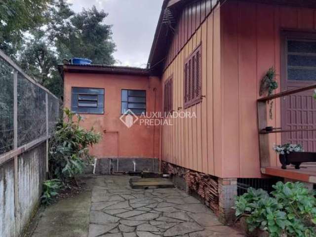 Casa com 2 quartos à venda na Rua Assunção, 185, Vila Vista Alegre, Cachoeirinha, 100 m2 por R$ 320.000