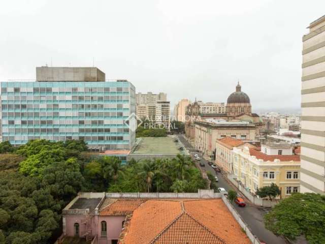 Apartamento com 3 quartos à venda na Rua Duque de Caxias, 910, Centro Histórico, Porto Alegre, 131 m2 por R$ 671.000