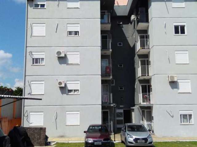 Apartamento com 2 quartos à venda na Rua Camboatás, 425, Igara, Canoas, 51 m2 por R$ 250.000