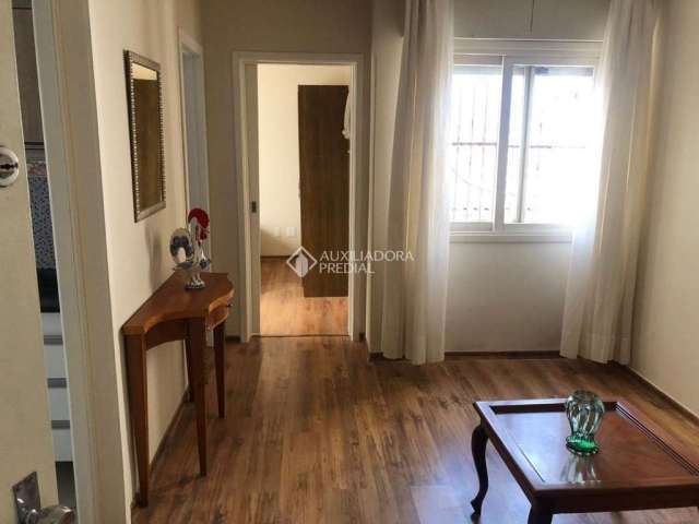 Apartamento com 1 quarto à venda na Rua São Francisco, 994, Santana, Porto Alegre, 37 m2 por R$ 160.000