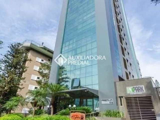 Sala comercial à venda na Avenida Iguassu, 418, Petrópolis, Porto Alegre, 47 m2 por R$ 370.000