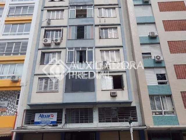 Apartamento com 1 quarto à venda na Rua dos Andradas, 393, Centro Histórico, Porto Alegre, 24 m2 por R$ 190.000