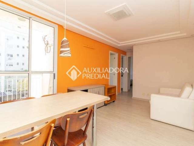 Apartamento com 2 quartos à venda na Rua Doutor Campos Velho, 1756, Cristal, Porto Alegre, 50 m2 por R$ 275.000