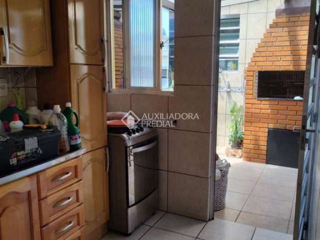 Apartamento com 3 quartos à venda na Avenida Benjamin Constant, 517, São João, Porto Alegre, 51 m2 por R$ 280.000