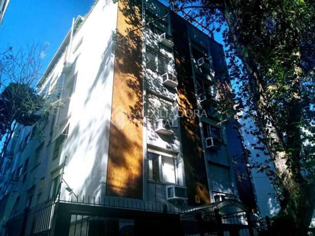 Apartamento com 2 quartos à venda na Rua São Manoel, 816, Rio Branco, Porto Alegre, 61 m2 por R$ 331.000