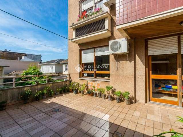 Apartamento com 2 quartos à venda na Rua Visconde do Rio Branco, 413, Floresta, Porto Alegre, 96 m2 por R$ 515.000