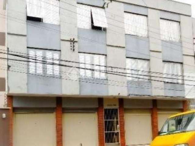 Apartamento com 2 quartos à venda na Rua Hoffmann, 552, Floresta, Porto Alegre, 58 m2 por R$ 200.000