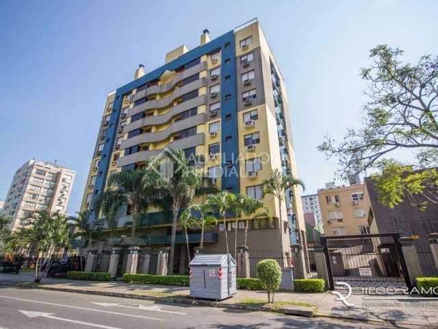 Apartamento com 3 quartos à venda na Avenida Neusa Goulart Brizola, 500, Petrópolis, Porto Alegre, 87 m2 por R$ 680.000