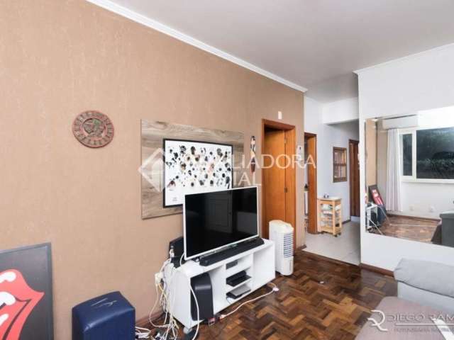 Apartamento com 1 quarto à venda na Rua Portugal, 1030, São João, Porto Alegre, 45 m2 por R$ 220.000