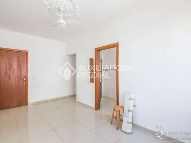 Apartamento com 2 quartos à venda na Avenida Farrapos, 925, Floresta, Porto Alegre, 60 m2 por R$ 190.000