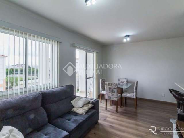 Apartamento com 3 quartos à venda na Avenida José Aloísio Filho, 595, Humaitá, Porto Alegre, 67 m2 por R$ 315.000