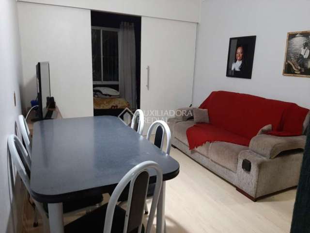 Apartamento com 1 quarto à venda na Avenida Engenheiro Francisco Rodolfo Simch, 312, Sarandi, Porto Alegre, 50 m2 por R$ 192.000