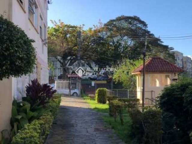 Apartamento com 1 quarto à venda na Rua Carlos Pessoa de Brum, 230, Santo Antônio, Porto Alegre, 33 m2 por R$ 155.000