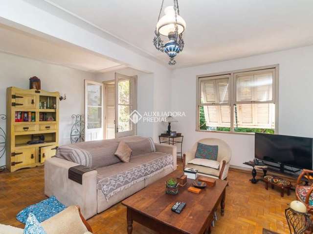 Apartamento com 3 quartos à venda na Avenida Nova York, 261, Auxiliadora, Porto Alegre, 100 m2 por R$ 390.000