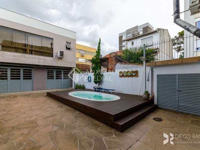 Casa com 4 quartos à venda na Rua Coronel Feijó, 624, São João, Porto Alegre, 250 m2 por R$ 1.400.000