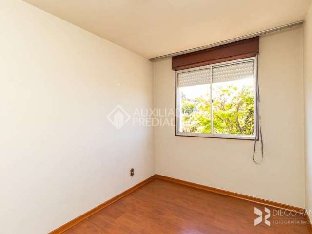 Apartamento com 3 quartos à venda na Rua Doutor Otávio Santos, 570, Jardim Itu Sabará, Porto Alegre, 70 m2 por R$ 230.000