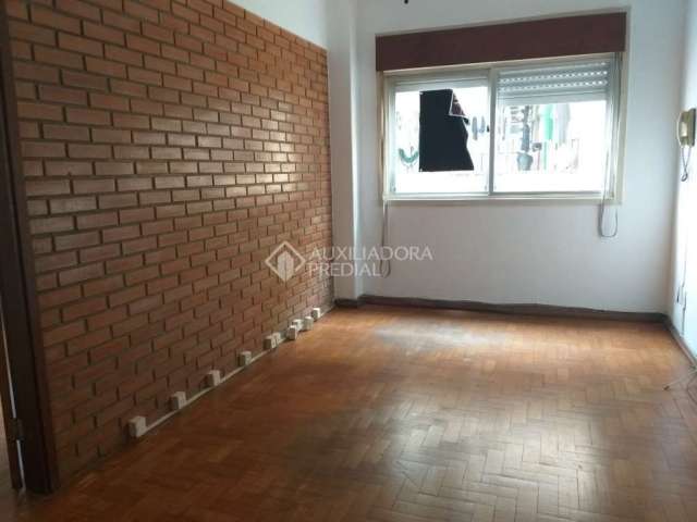 Apartamento com 1 quarto à venda na Avenida João Pessoa, 369, Centro Histórico, Porto Alegre, 42 m2 por R$ 185.500