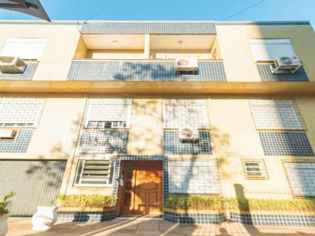 Apartamento com 2 quartos à venda na Rua Carlos Von Koseritz, 486, São João, Porto Alegre, 49 m2 por R$ 460.000