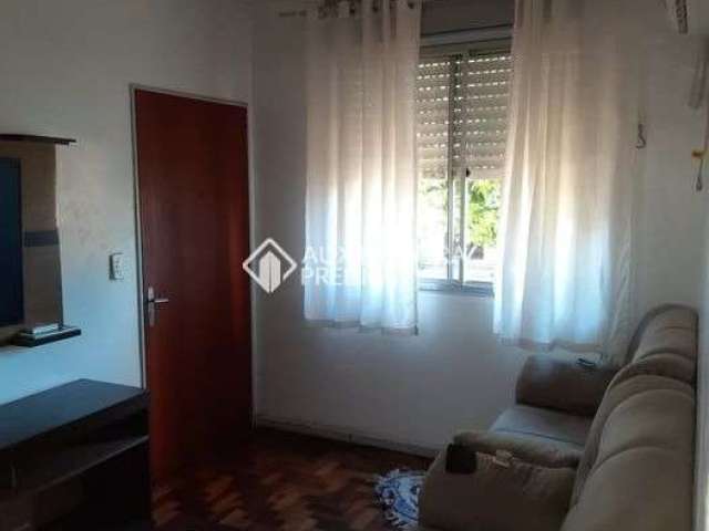Apartamento com 3 quartos à venda na Rua Franklin, 250, Jardim Itu Sabará, Porto Alegre, 63 m2 por R$ 260.000