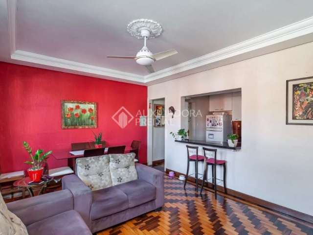 Apartamento com 3 quartos à venda na Rua João Alfredo, 394, Cidade Baixa, Porto Alegre, 93 m2 por R$ 398.000