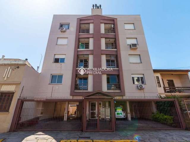 Apartamento com 1 quarto à venda na Rua Octávio Corrêa, 97, Cidade Baixa, Porto Alegre, 44 m2 por R$ 350.000