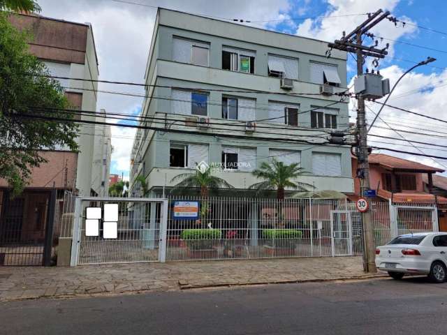 Apartamento com 3 quartos à venda na Rua Veador Porto, 392, Santana, Porto Alegre, 93 m2 por R$ 370.000