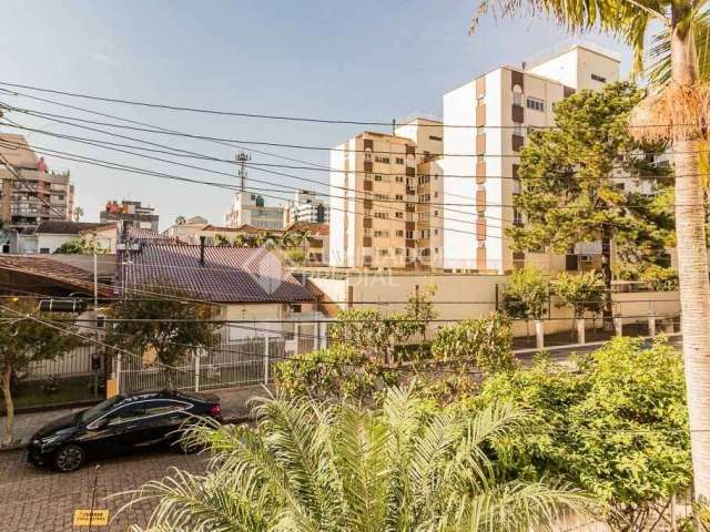 Apartamento com 2 quartos à venda na Rua Gumercindo Saraiva, 68, Menino Deus, Porto Alegre, 69 m2 por R$ 430.000