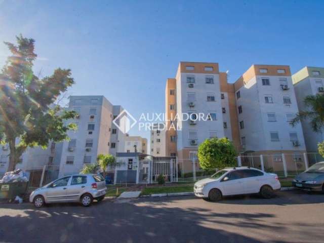 Apartamento com 2 quartos à venda na Avenida Edu Las-Casas, 665, Rubem Berta, Porto Alegre, 40 m2 por R$ 160.000