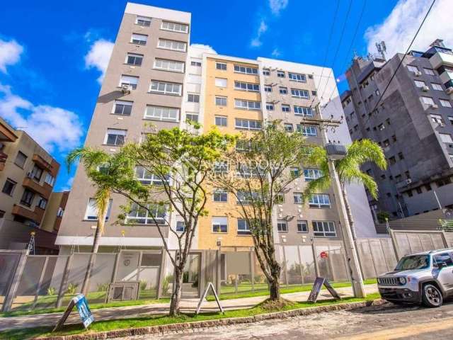 Apartamento com 2 quartos à venda na Rua São Marcos, 49, Bom Jesus, Porto Alegre, 70 m2 por R$ 420.000