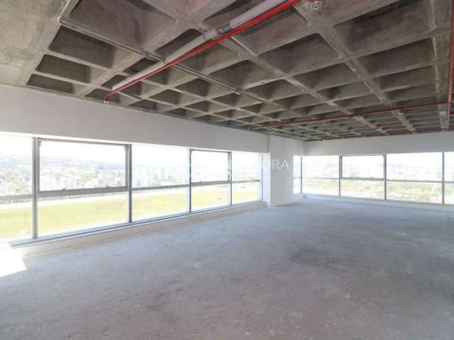 Sala comercial à venda na Avenida Diário de Notícias, 400, Cristal, Porto Alegre, 87 m2 por R$ 1.063.000