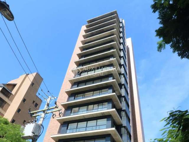 Cobertura com 3 quartos à venda na Avenida Itajaí, 455, Petrópolis, Porto Alegre, 324 m2 por R$ 6.200.000