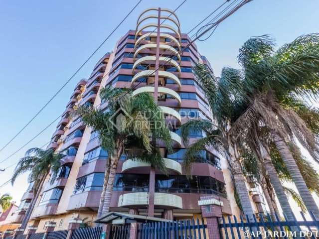 Apartamento com 3 quartos à venda na Rua General Salustiano, 35, Marechal Rondon, Canoas, 139 m2 por R$ 970.000