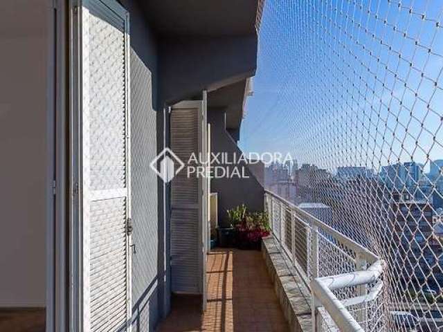 Apartamento com 3 quartos à venda na Avenida Venâncio Aires, 449, Santana, Porto Alegre, 108 m2 por R$ 432.000